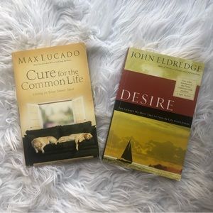 Christian book bundle